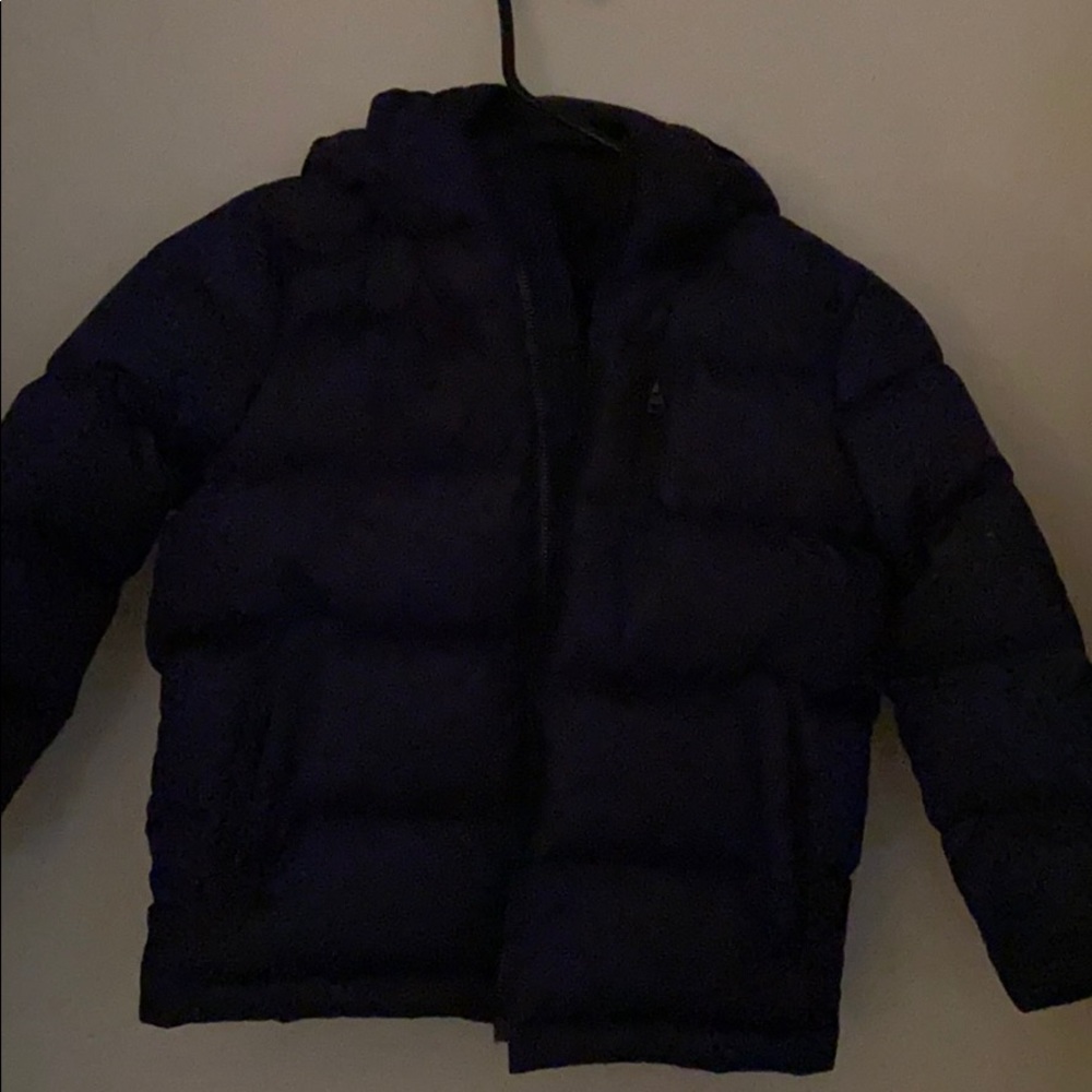 Kids coat